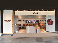 羽田エアポートガーデン店