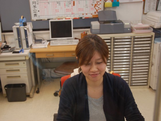 おかまつ