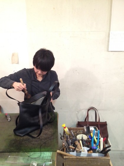 G-22制作中