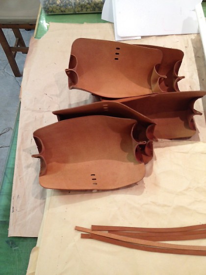 GS-19制作中