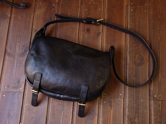 Hippo Bag