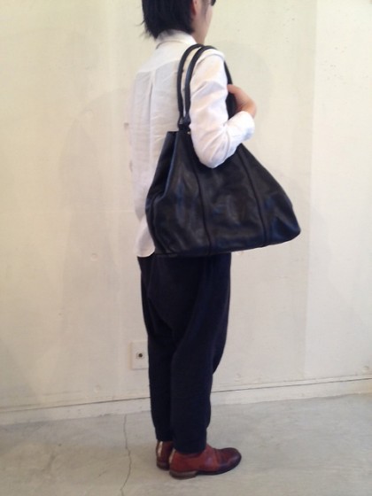もうひとつのsample tote Ⅱ