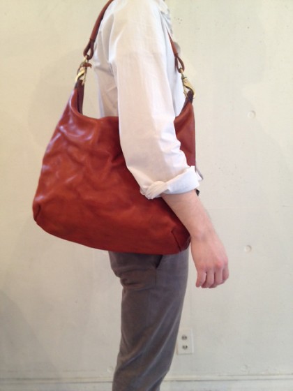 sample shoulder Ⅱ