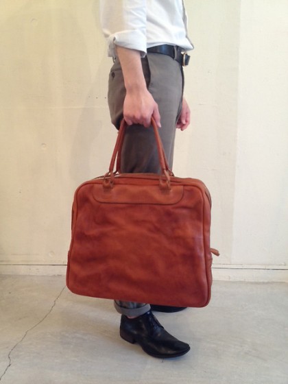 sample boston tote Ⅱ