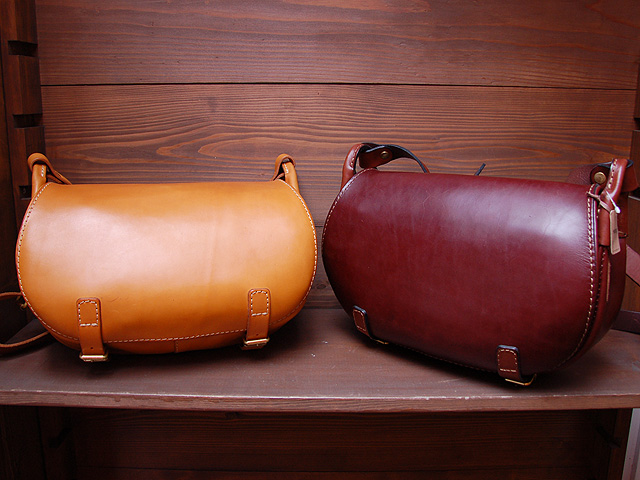 Hippo Bag