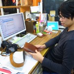 ONODERAの場合