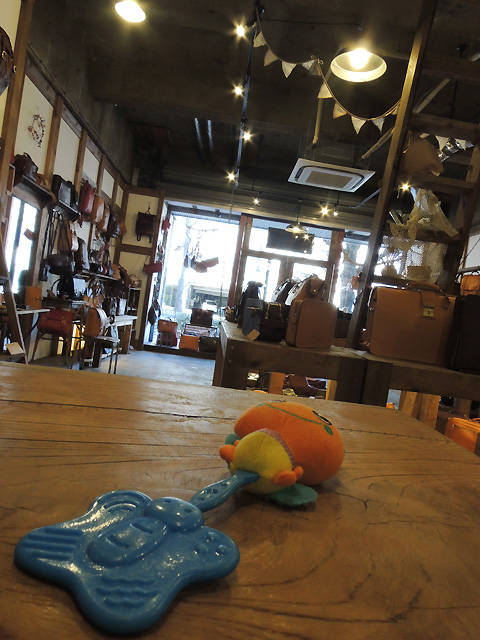 仙台店のお忘れ物