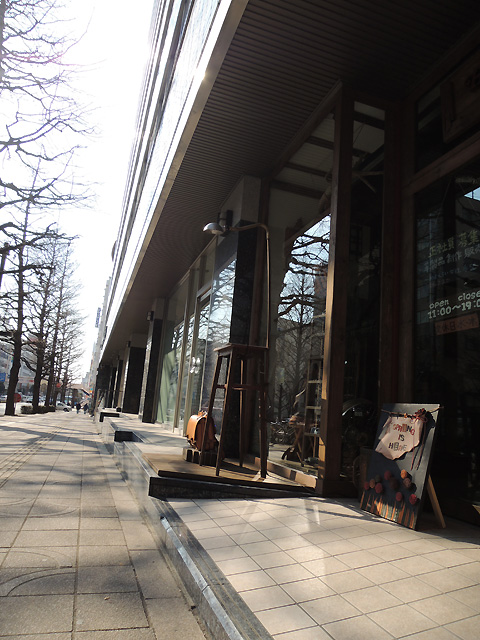 仙台店