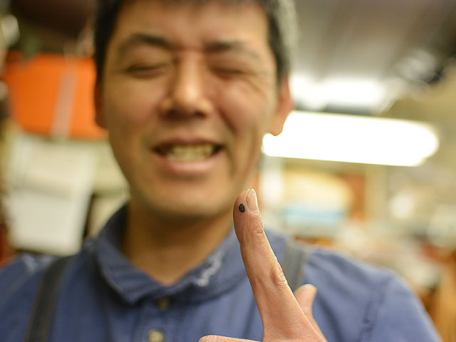 鈴木血豆2