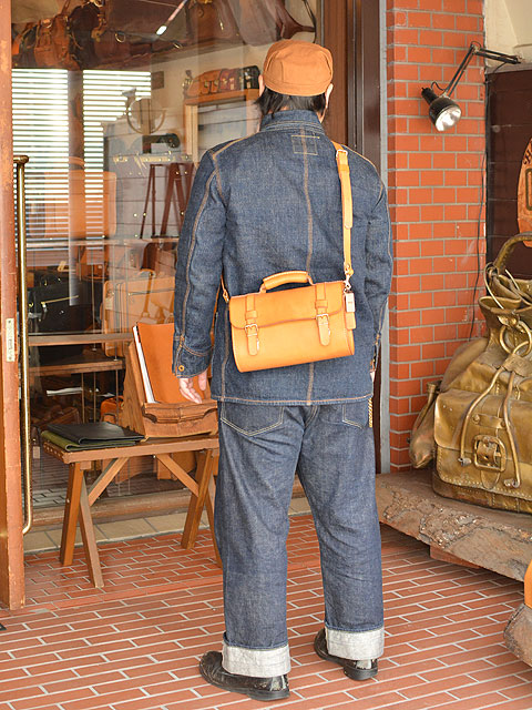 ショルダー