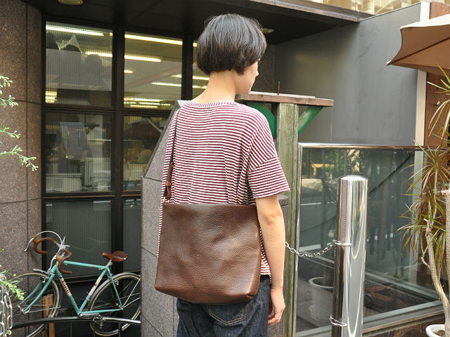 ショルダー
