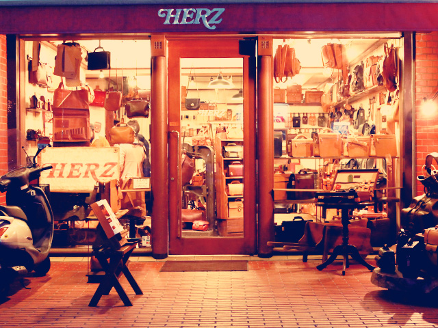 青山本店