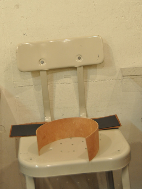 椅子