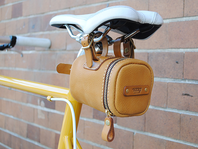 自転車バッグ