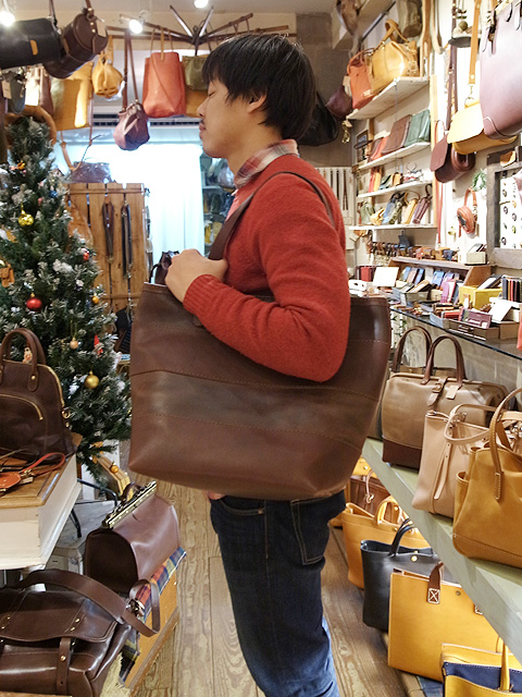 トートバッグ