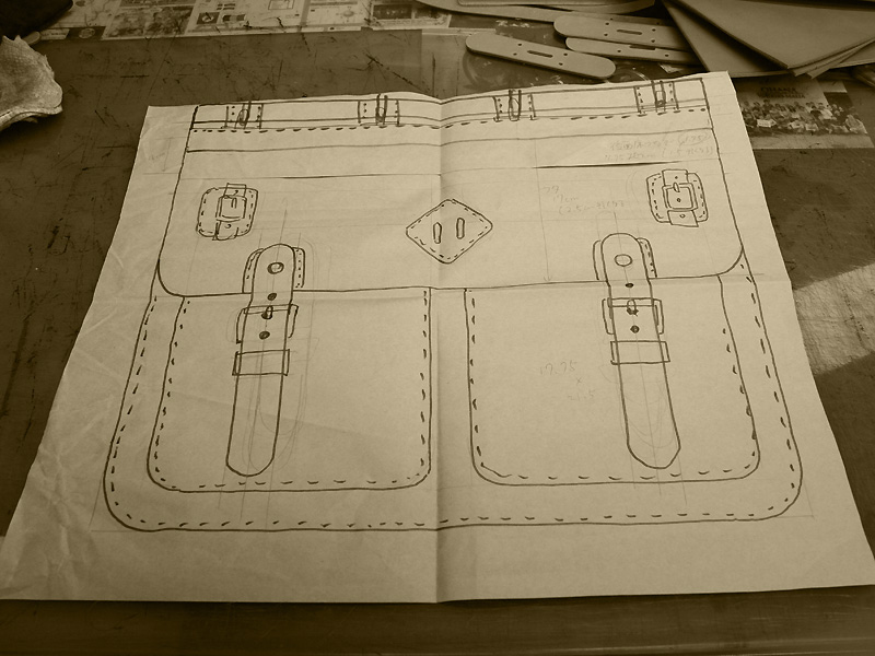 HERZ CLASSIC BAG SENDAI3