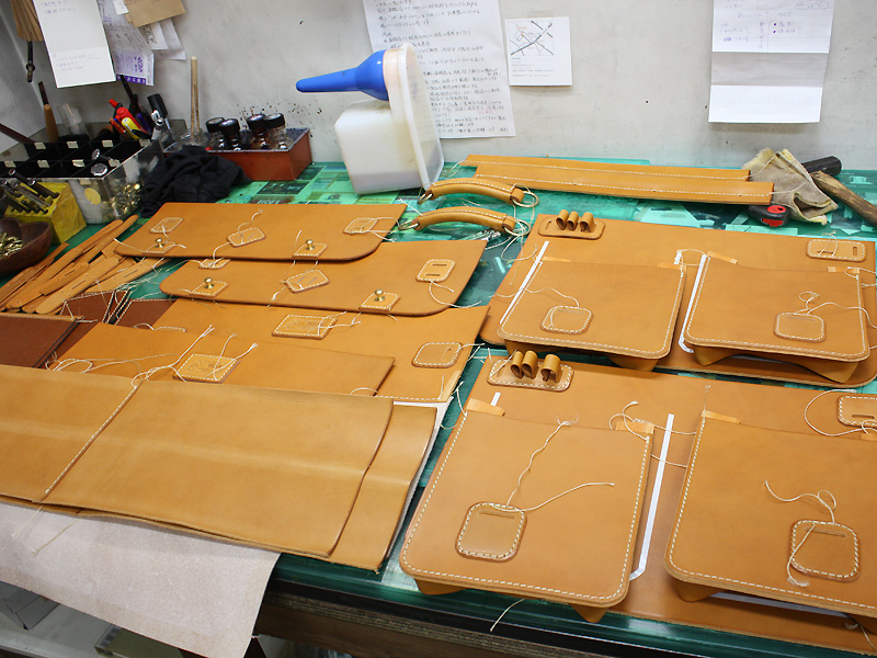 HERZ CLASSIC BAG SENDAI5