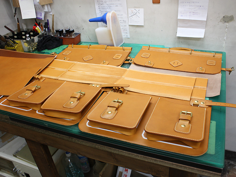 HERZ CLASSIC BAG SENDAI6