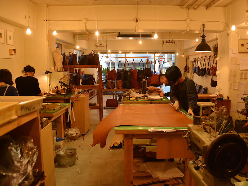 Organ店舗