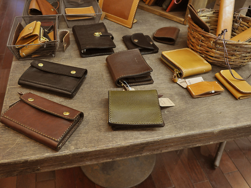 FACTORY SHOP店内5