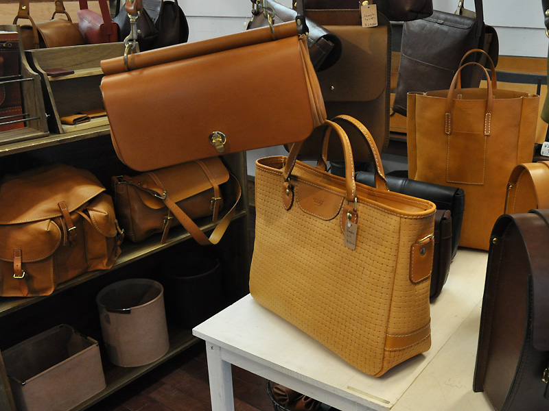 FACTORY SHOP店内6