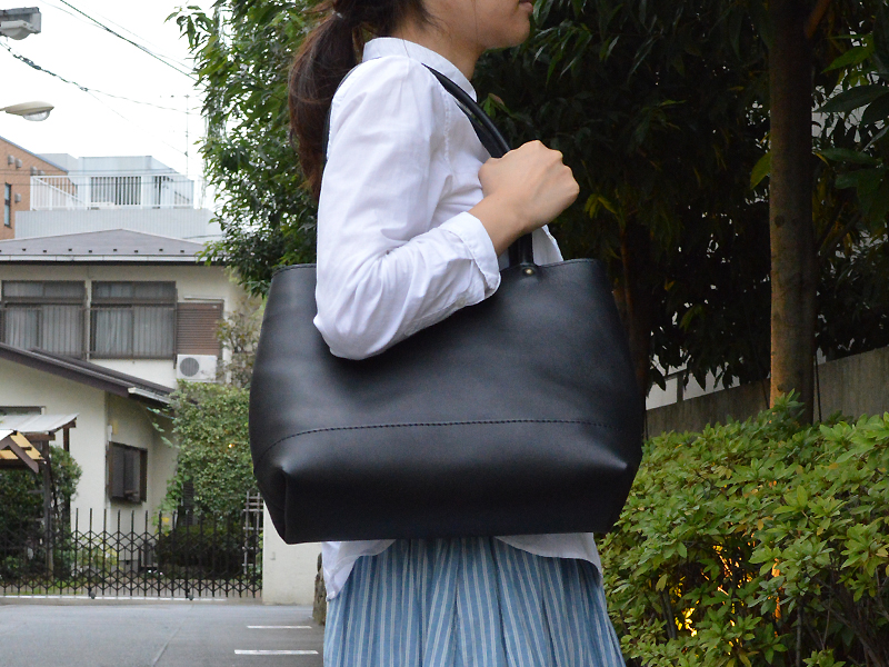 肩かけできます