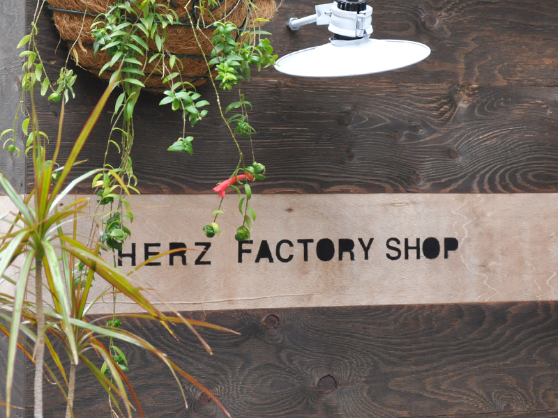 FACTORYSHOP