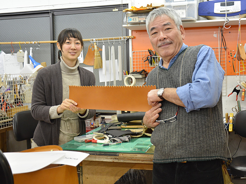 近藤&ナカムラ