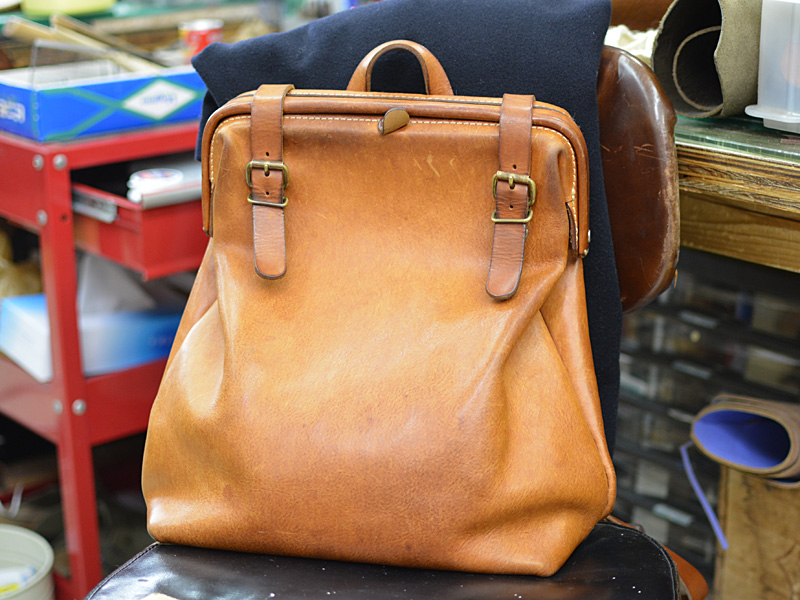 ラックスリュック・Lax Ruck(R-143)