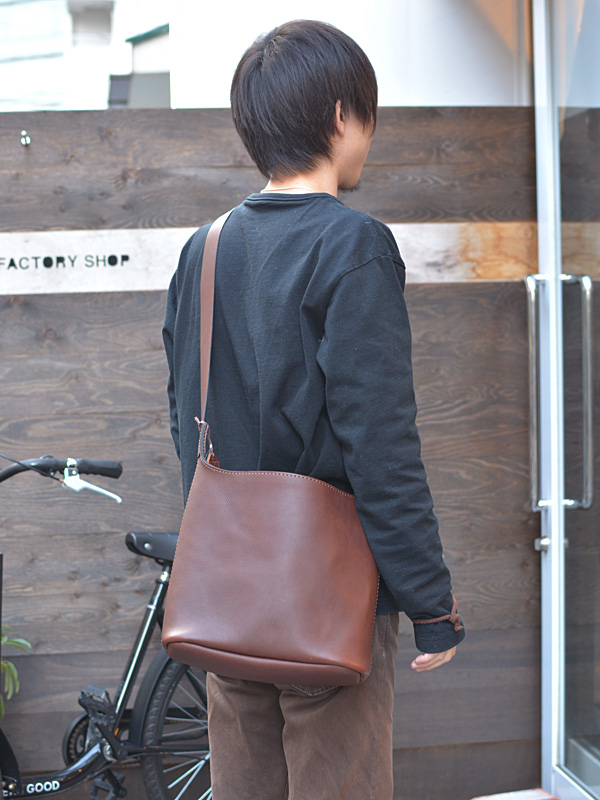 ナメリッコショルダー 新品