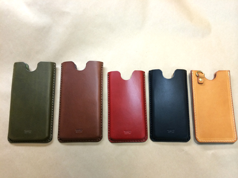 iPhone用