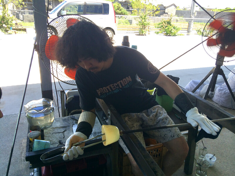 5店長作業