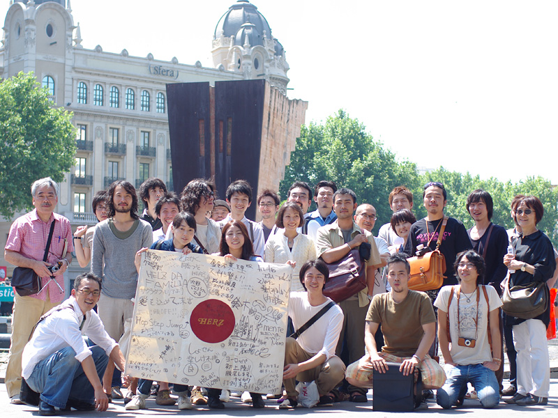 2009年の旅モノ