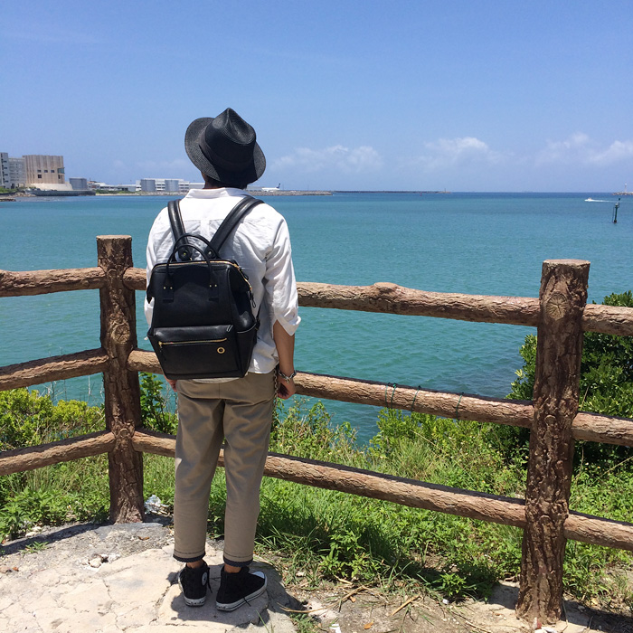 旅モノ風景8