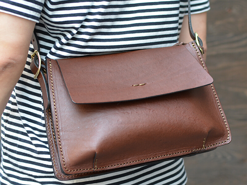 Simple Shoulder
