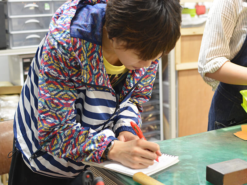名古屋店:野中