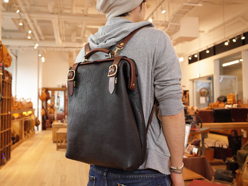 ラックスリュック・Lax Ruck(R-143)タンドー仕様