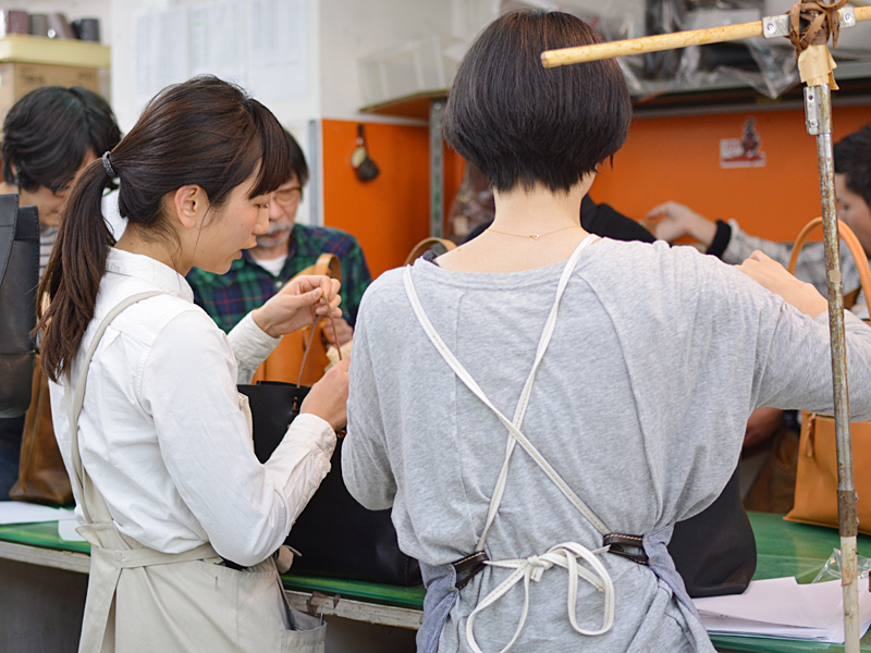 トートバッグ企画 品評会