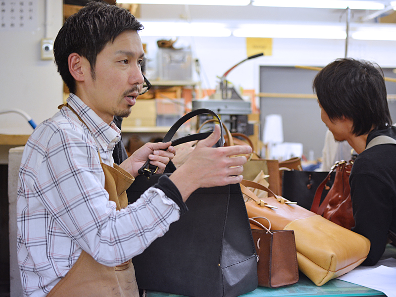トートバッグ企画品評会