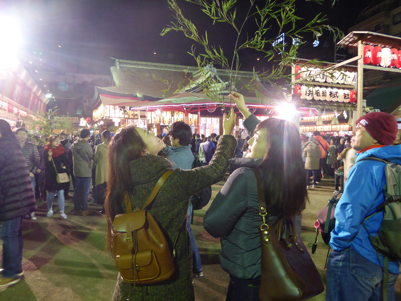 今宮戎神社 お参り