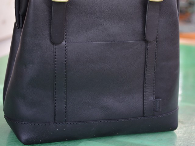 口枠トート 盤面ポケット