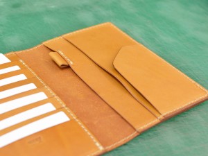 マルチケース企画 多機能手帳ケース