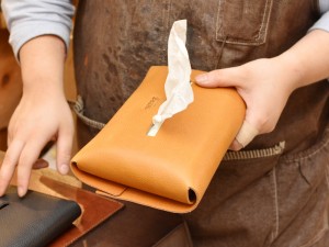 マルチケース企画 ティッシュケース