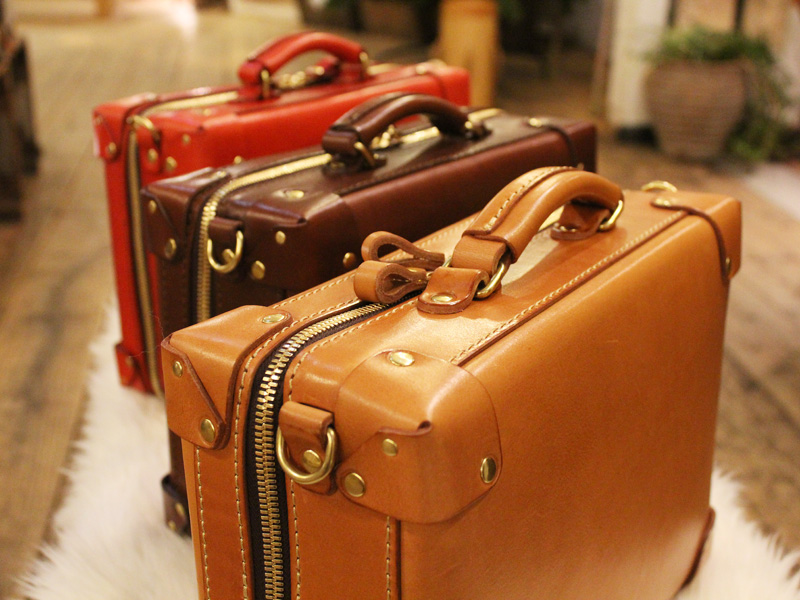 大阪6週連続リリースラスト!「3WAYソフトトランク」