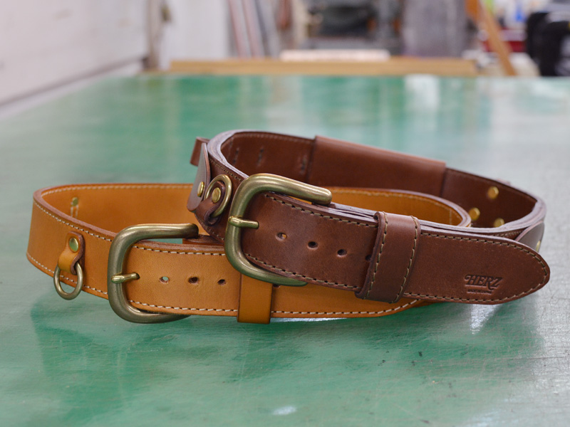 『カット:鈴木のT.T.T.BELT(TB-1626)』
