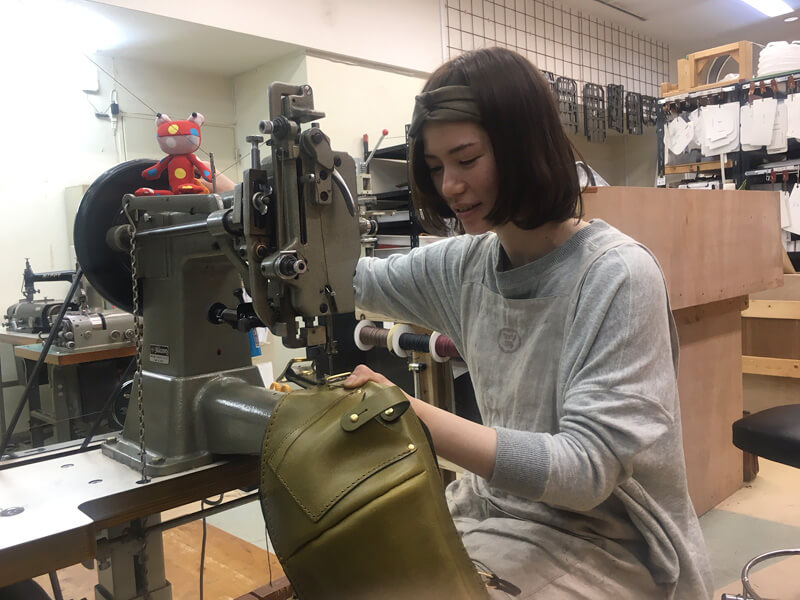 博多店の作り手たち5