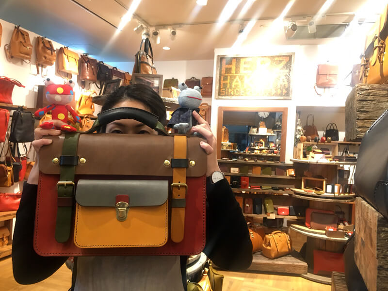 博多店の作り手たち6