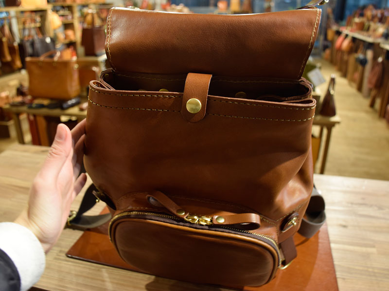 OWL RUCK オープン