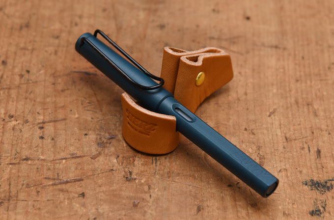 スマフォスタンド 使い方アレンジ2