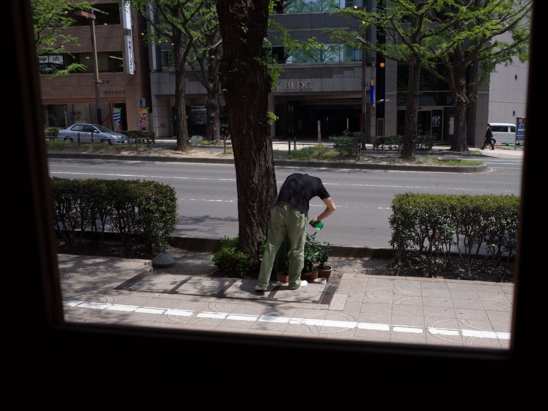 仙台店風景2